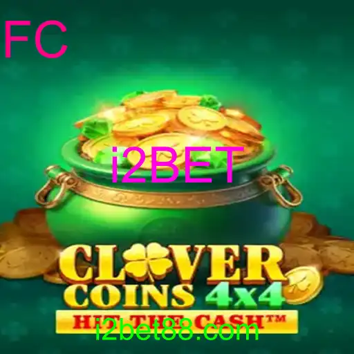 CloverCoins4x4