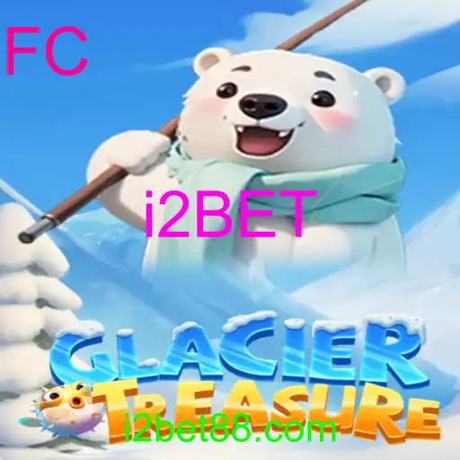 GlacierTreasure